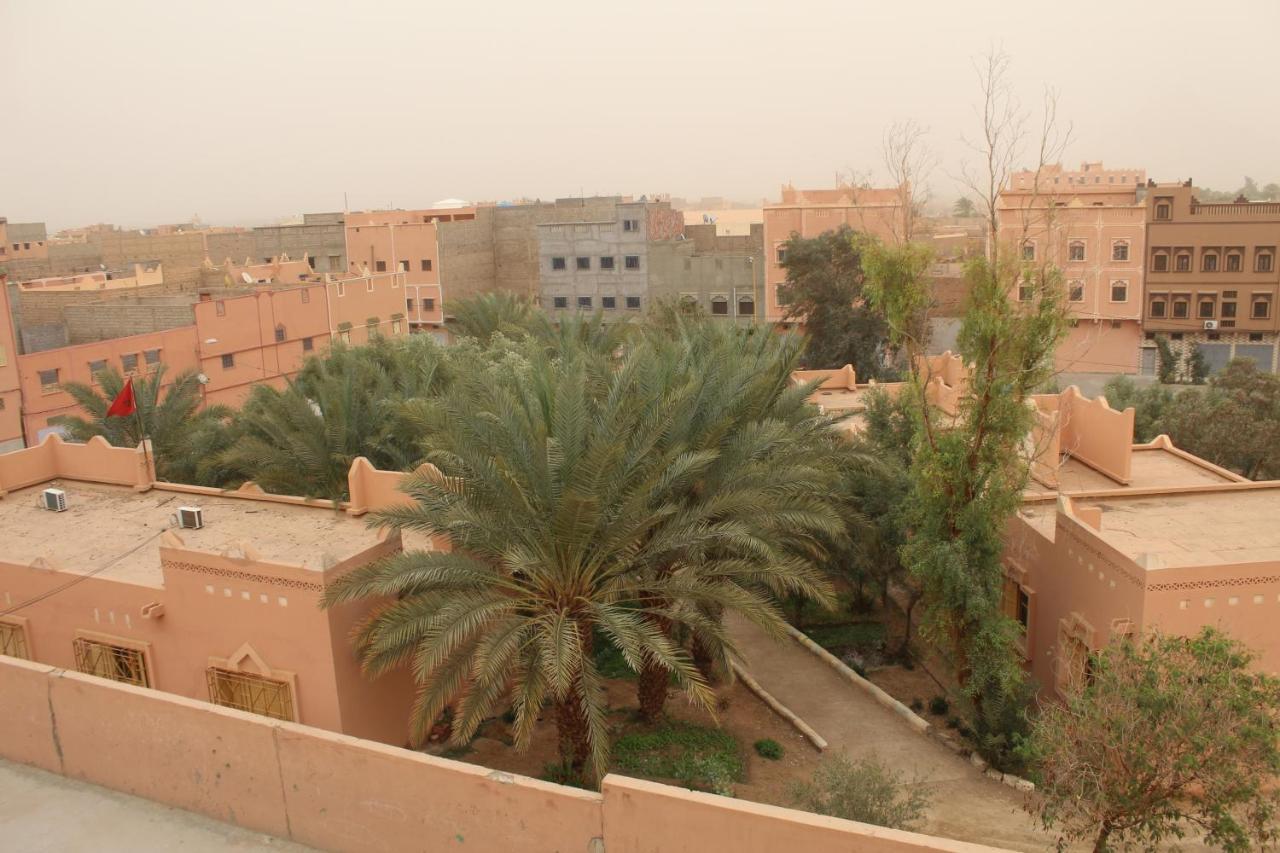 Apartamento Chez L'Habitant Zagora Exterior foto