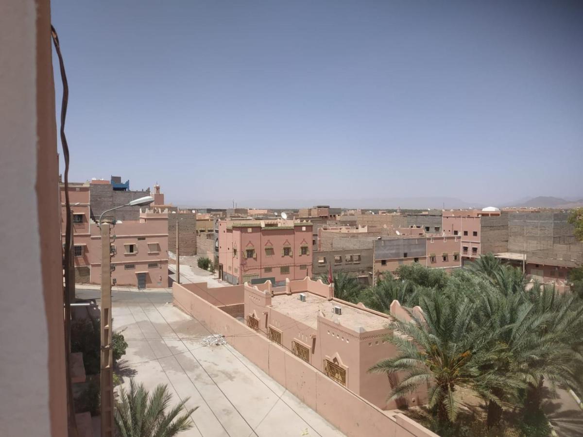 Apartamento Chez L'Habitant Zagora Exterior foto